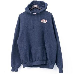 Ron John Surf Shop Hoodie-Size Small